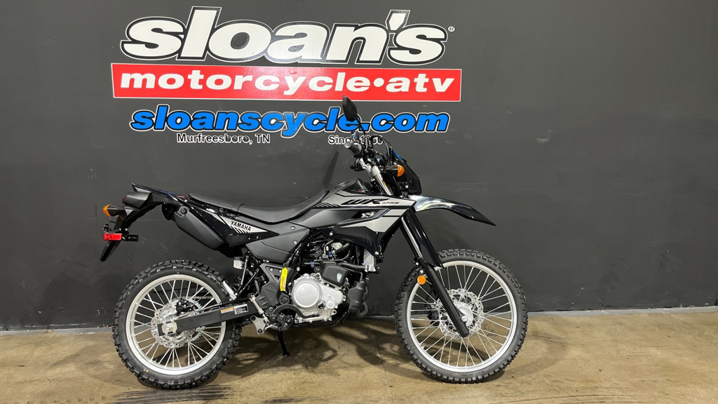 2026 Yamaha WR 125R 125R in Murfreesboro, TN