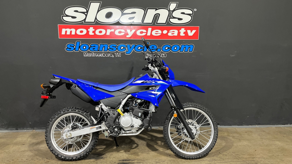 2026 Yamaha WR 125R in murfreesboro TN