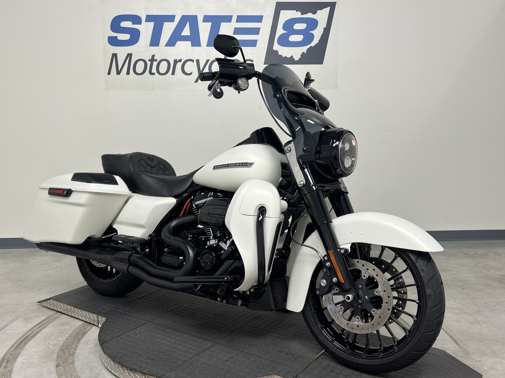 2019 Harley-Davidson ROAD KING SPECIAL SPECIAL in Peninsula, OH