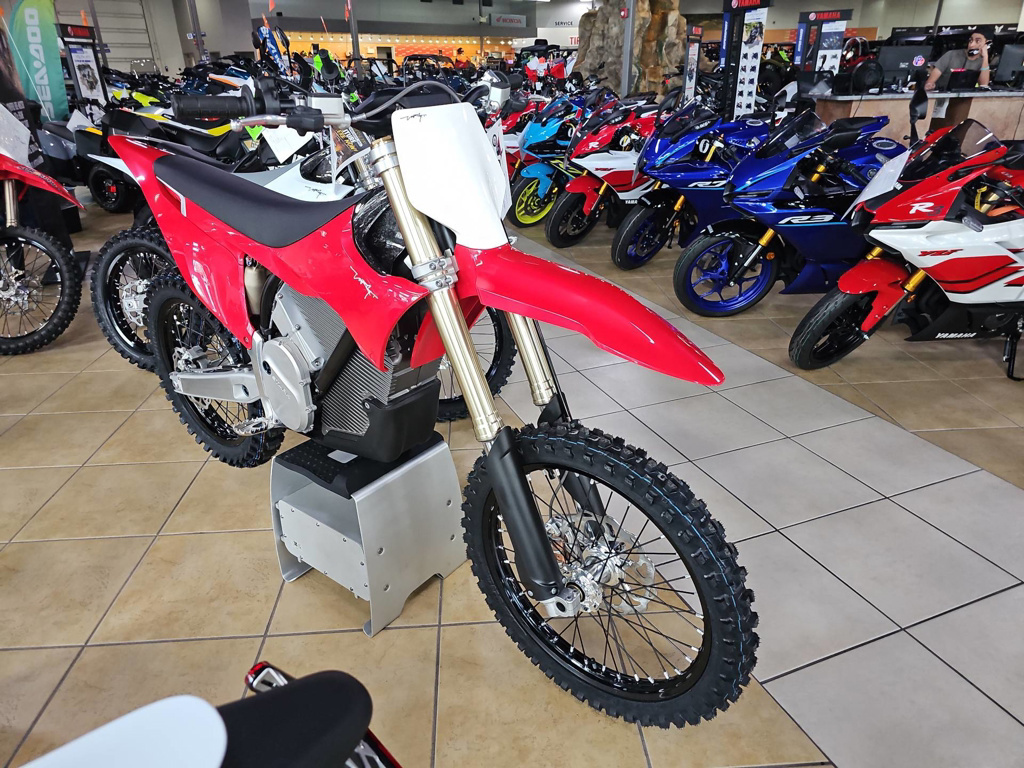 2026 Stark Future Varg MX 1.2 80 HP 80 HP in Ft Myers, FL