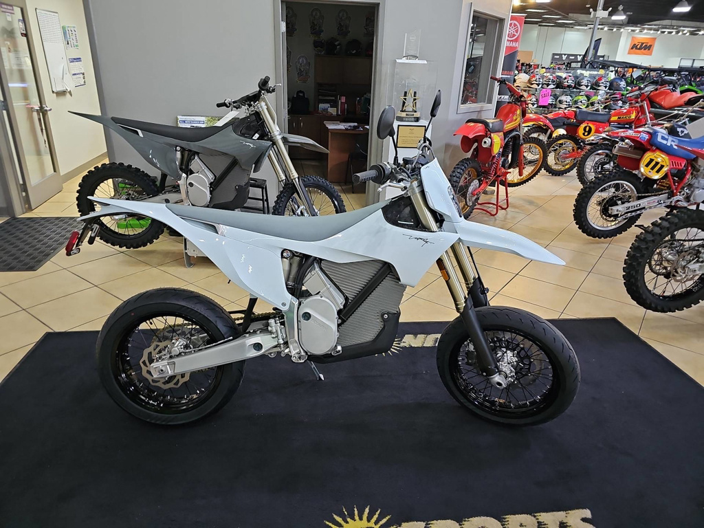 2026 Stark Future VARG SM 1.2 80HP 80 HP in Ft Myers, FL