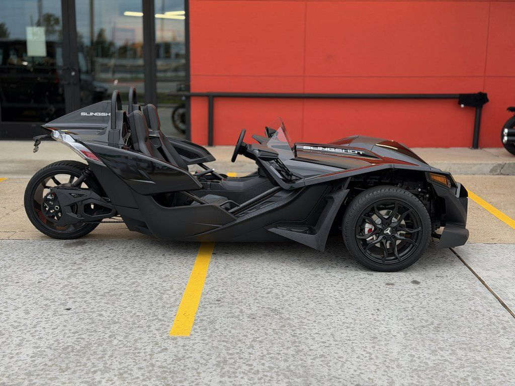 2026 Polaris TWC2620AS49STJET BLACK in La Marque, TX