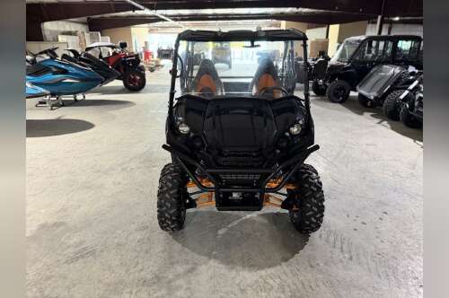 2020 Kawasaki Teryx in la marque TX