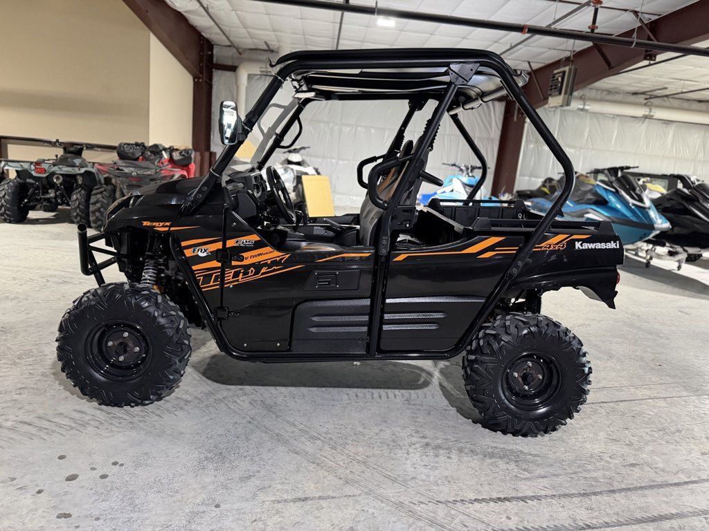 2020 Kawasaki Teryx  in la marque TX