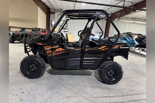 2020 Kawasaki Teryx in la marque TX