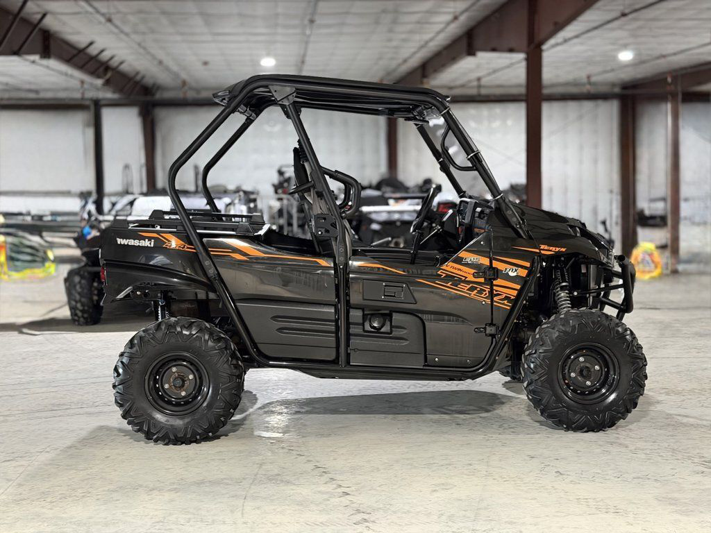 2020 Kawasaki Teryx  in la marque TX