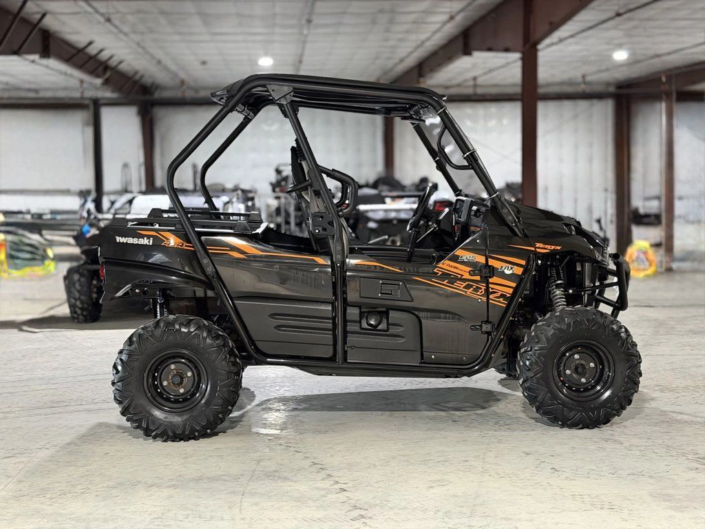 2020 Kawasaki Teryx Four Wheelers For Sale - ATV Trader