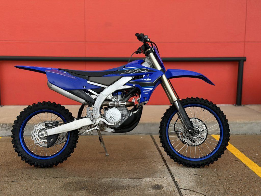 2021 Yamaha YZ 250FX 250FX in La Marque, TX