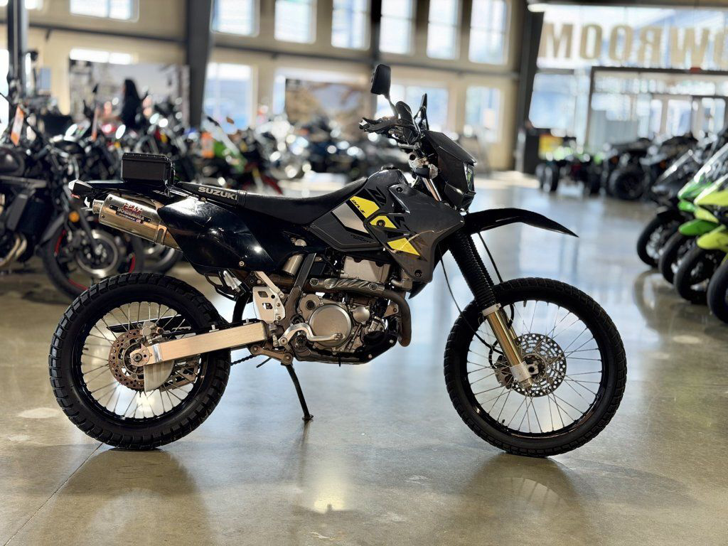 Buy Online - Used 2022 Suzuki Dr-Z 400S For Sale in La Marque, TX