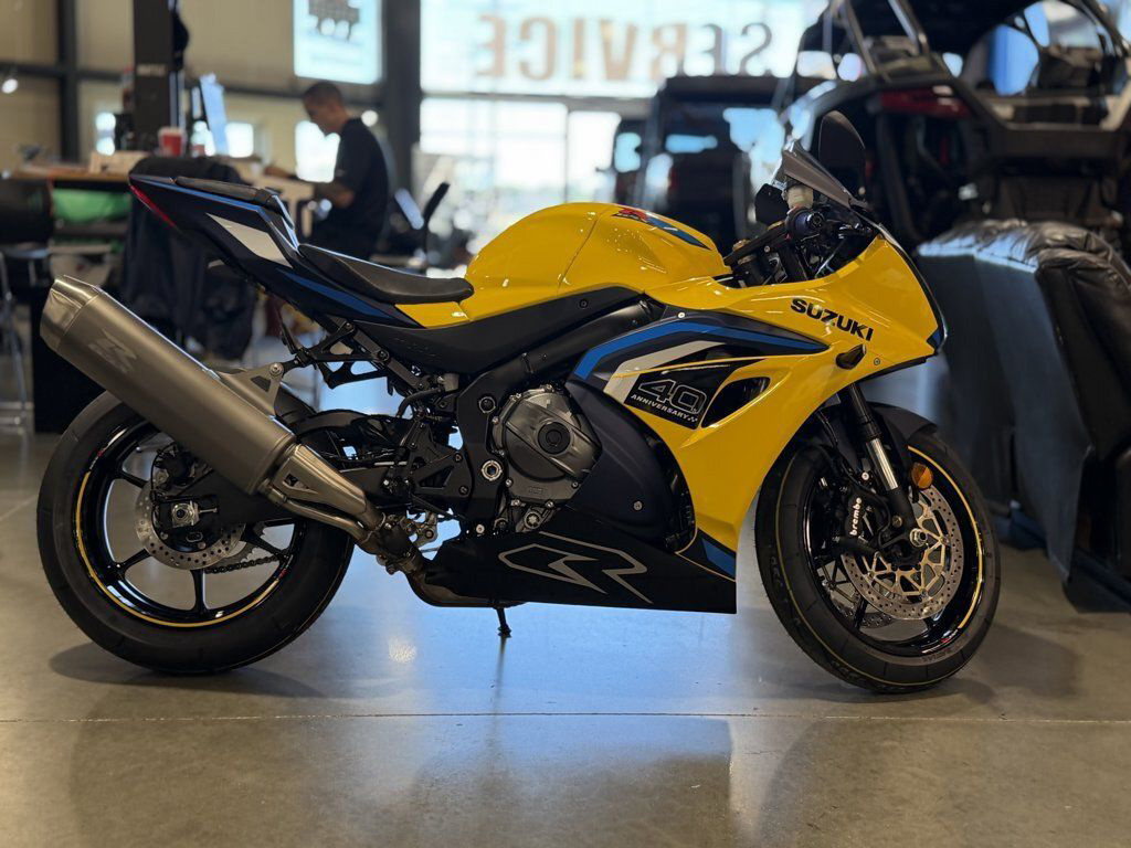 2027 Suzuki GSX-R 1000 1000 in La Marque, TX