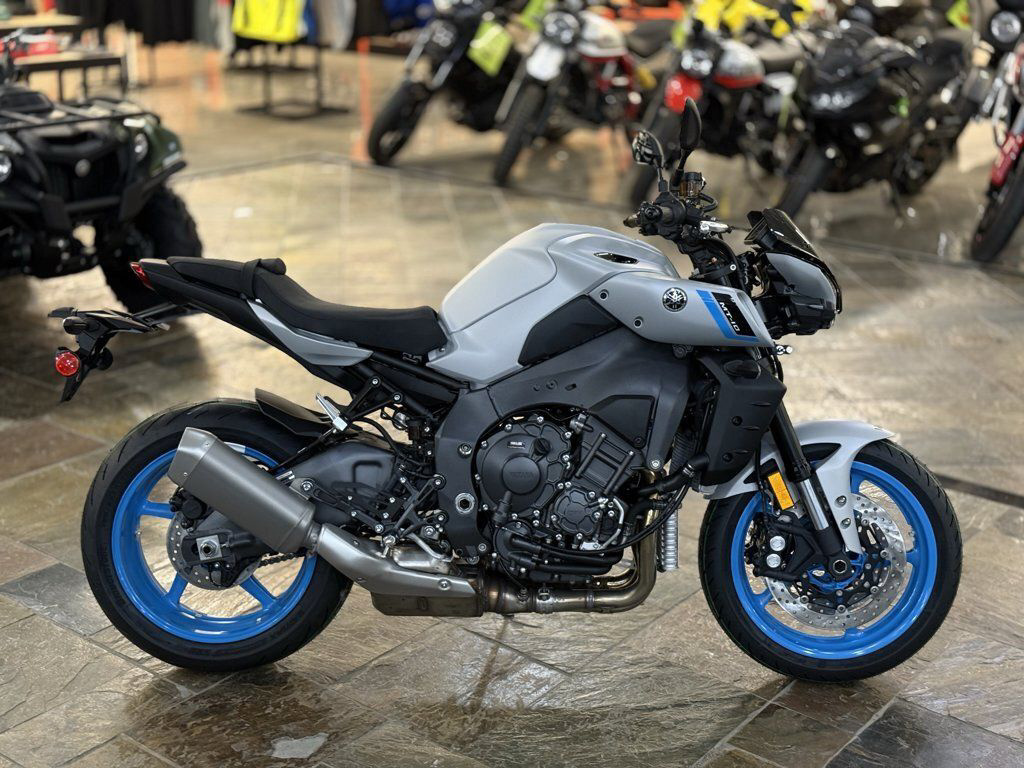 2026 Yamaha MT 10 10 in La Marque, TX