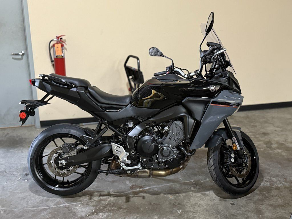 2025 Yamaha Tracer 9 9 in La Marque, TX