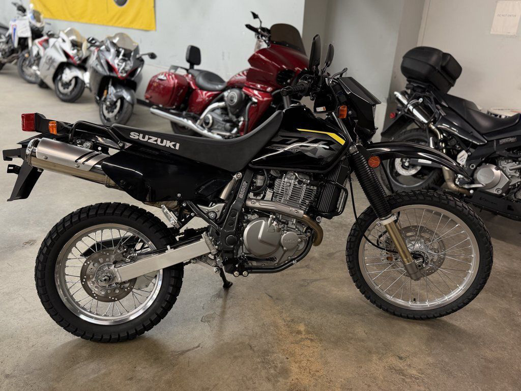 2027 Suzuki DR650SE 650SE in La Marque, TX