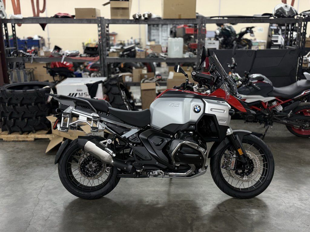 2026 BMW R 1300 GS Adventure Racing Red in La Marque, TX