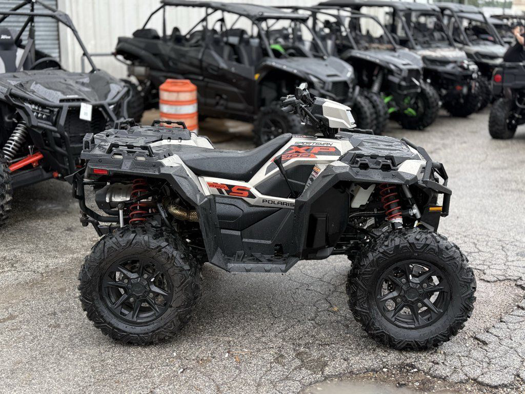 2024 Polaris Sportsman XP 1000 S in la marque TX