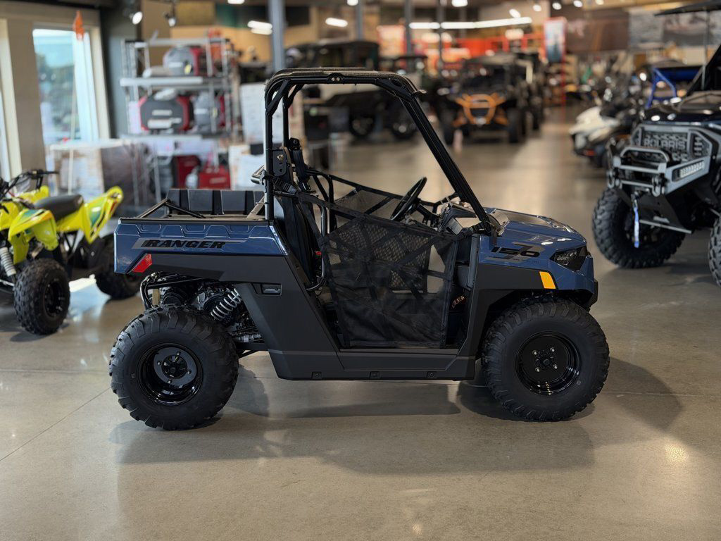 2027 Polaris Ranger 150 EFI in la marque TX