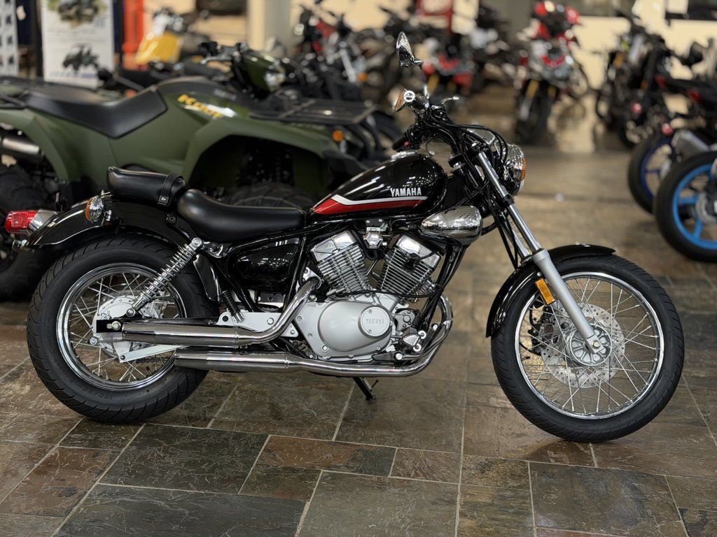 2026 Yamaha V Star 250 250 in La Marque, TX