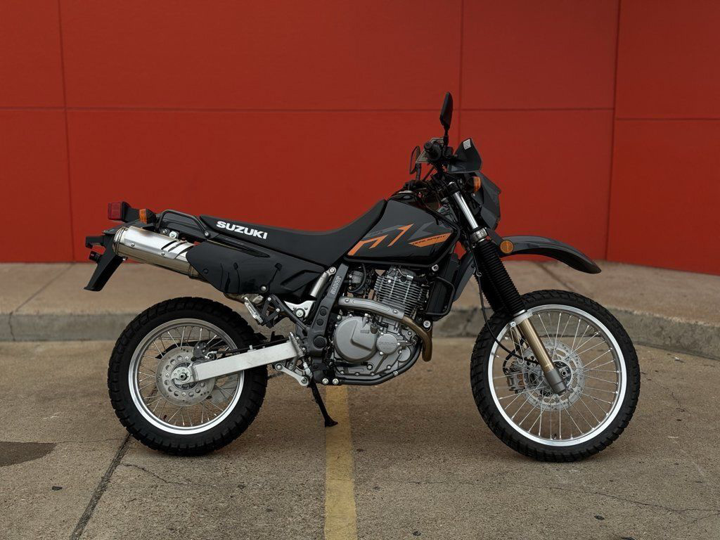 2026 Suzuki DR 650S 650S in La Marque, TX