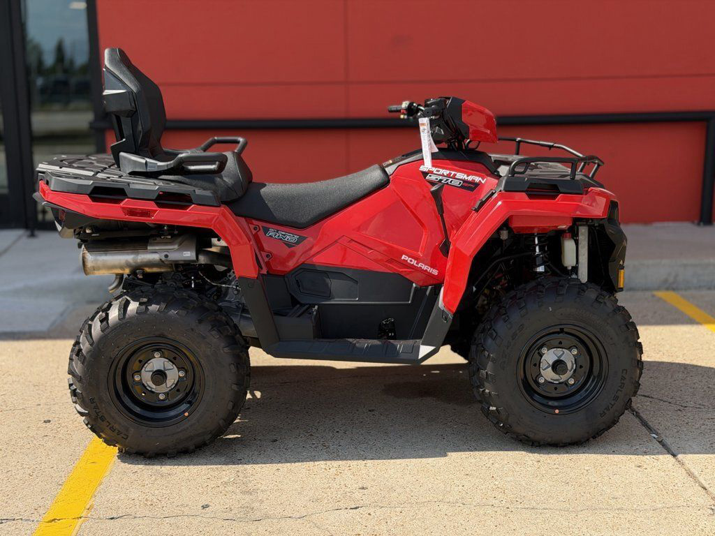 2026 Polaris Sportsman Touring 570 Recreation/Utility ATV