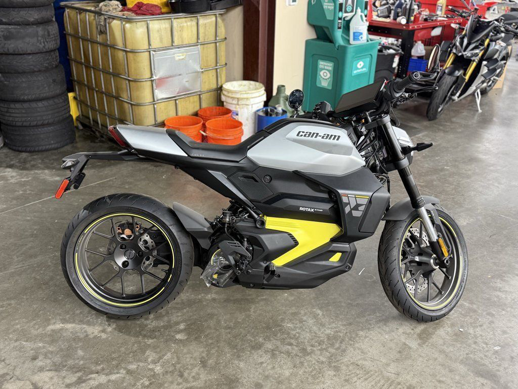2025 Can-Am Pulse 73 73 in La Marque, TX