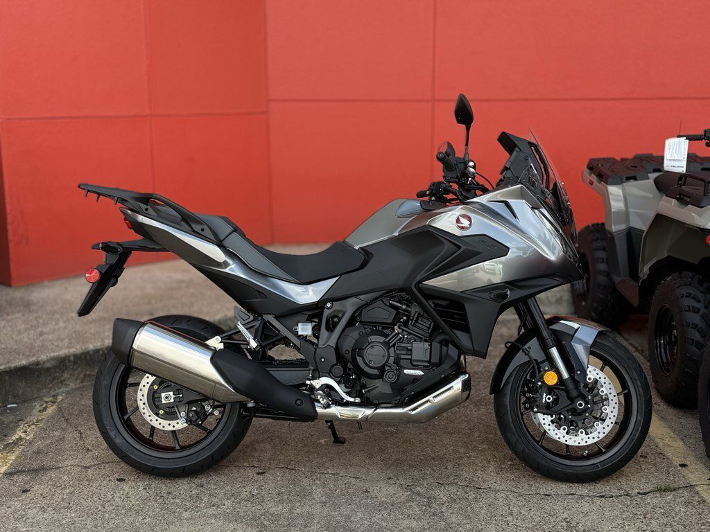 2026 Honda NT1100 DCT DCT in La Marque, TX