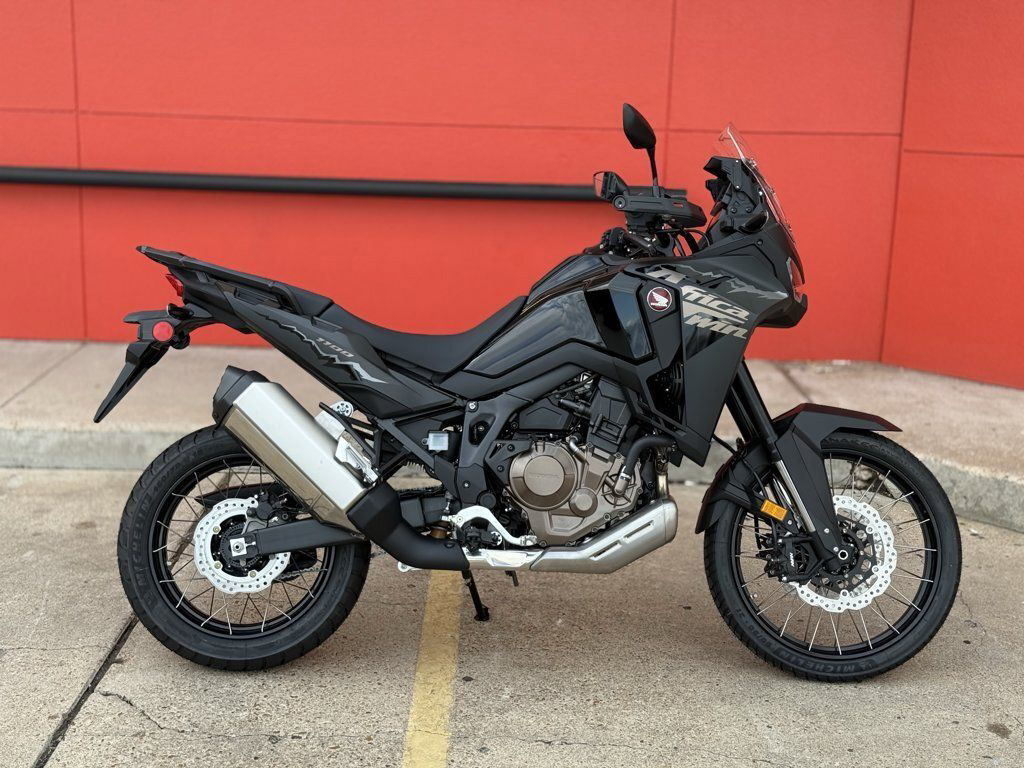 2026 Honda Africa Twin in La Marque, TX