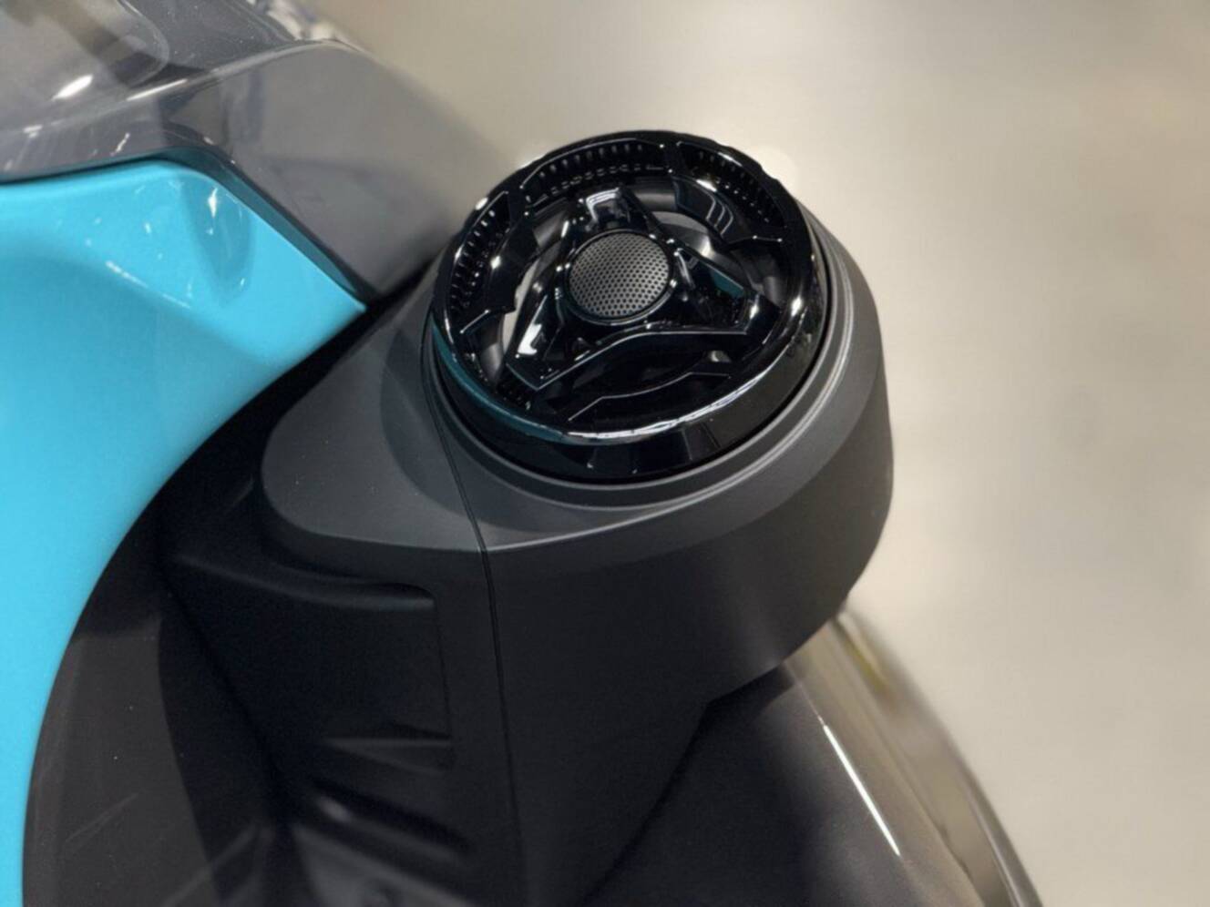 A photo of this 2026 Sea-Doo GTR 230 BRP Premium Audio, Ibr