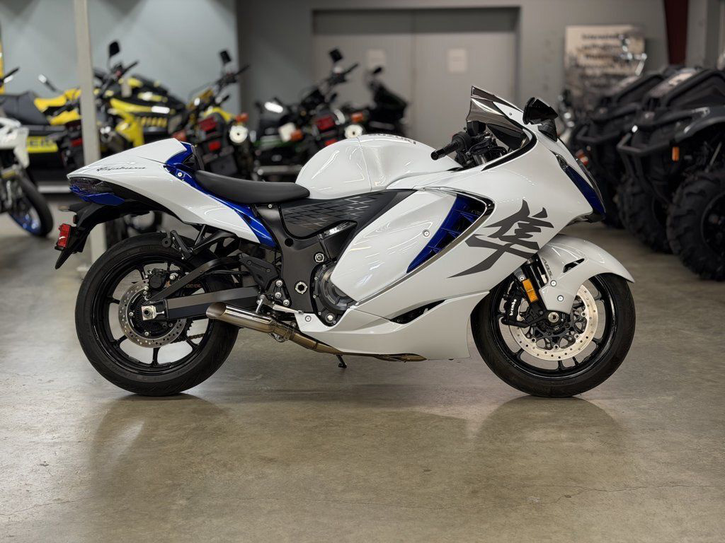 2023 Suzuki Hayabusa in La Marque, TX