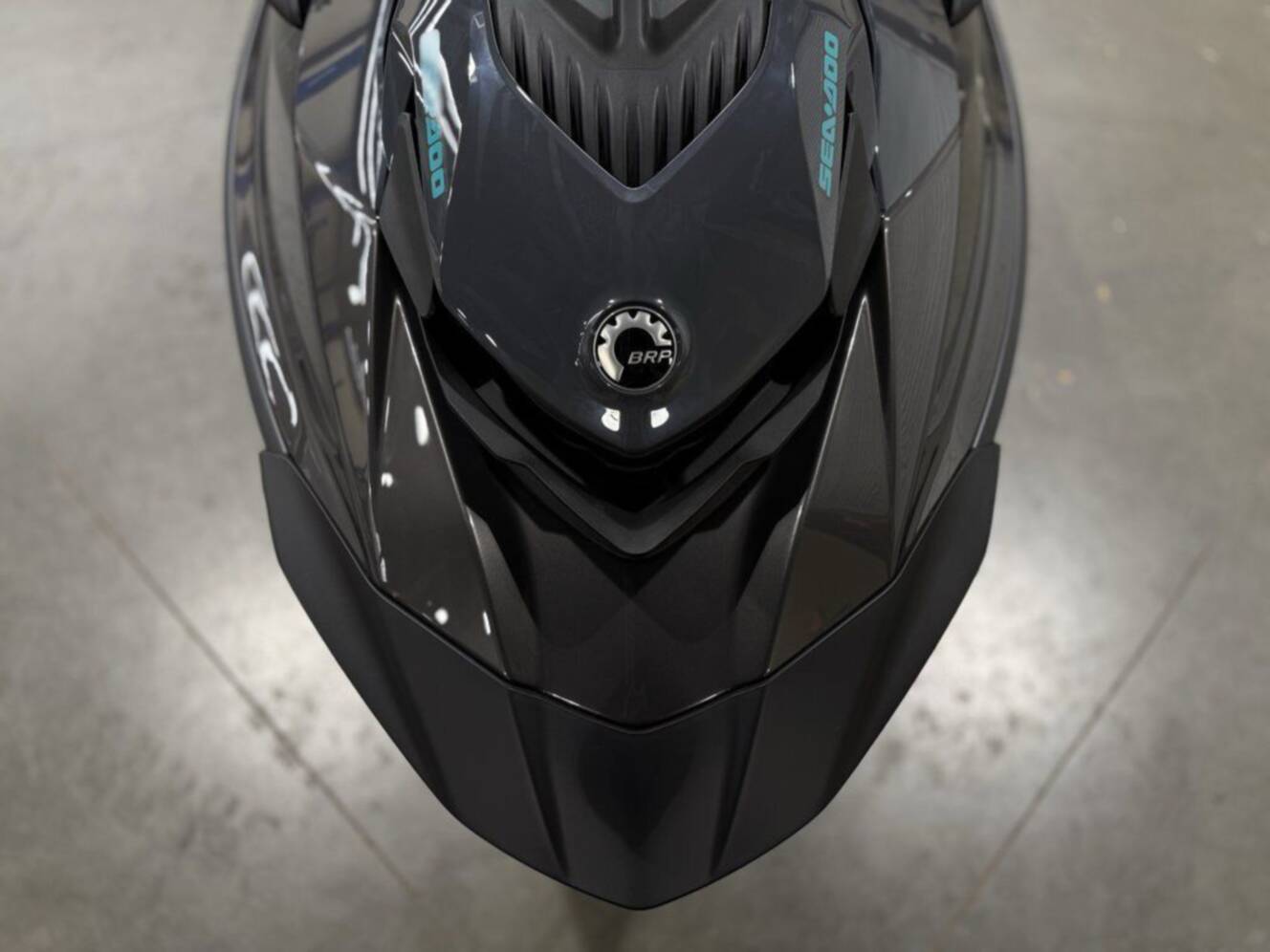 A photo of this 2026 Sea-Doo GTR 230 BRP Premium Audio, Ibr