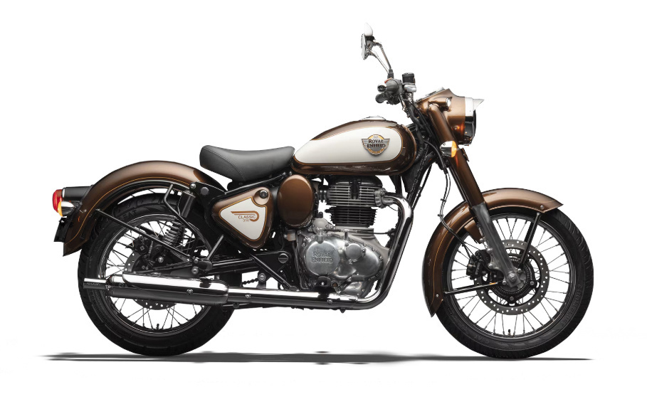2027 Royal Enfield Classic 350 350 in South Charleston, WV