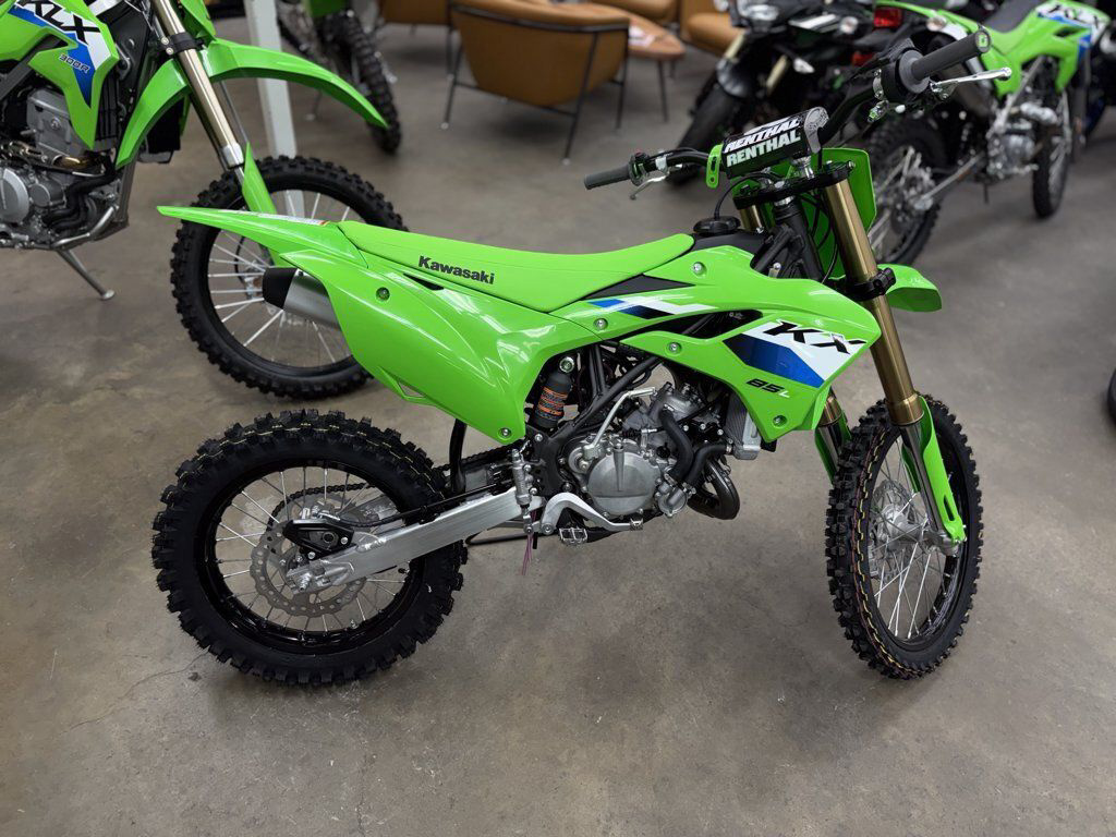 2027 Kawasaki KX 85 L 85 in La Marque, TX