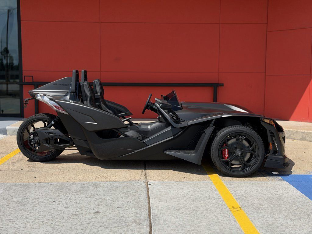 2026 Polaris Slingshot R AutoDrive in La Marque, TX