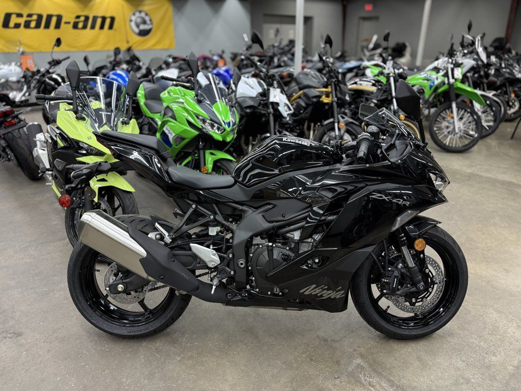 Kawasaki Ninja ZX-4R Motorcycles For Sale - Cycle Trader