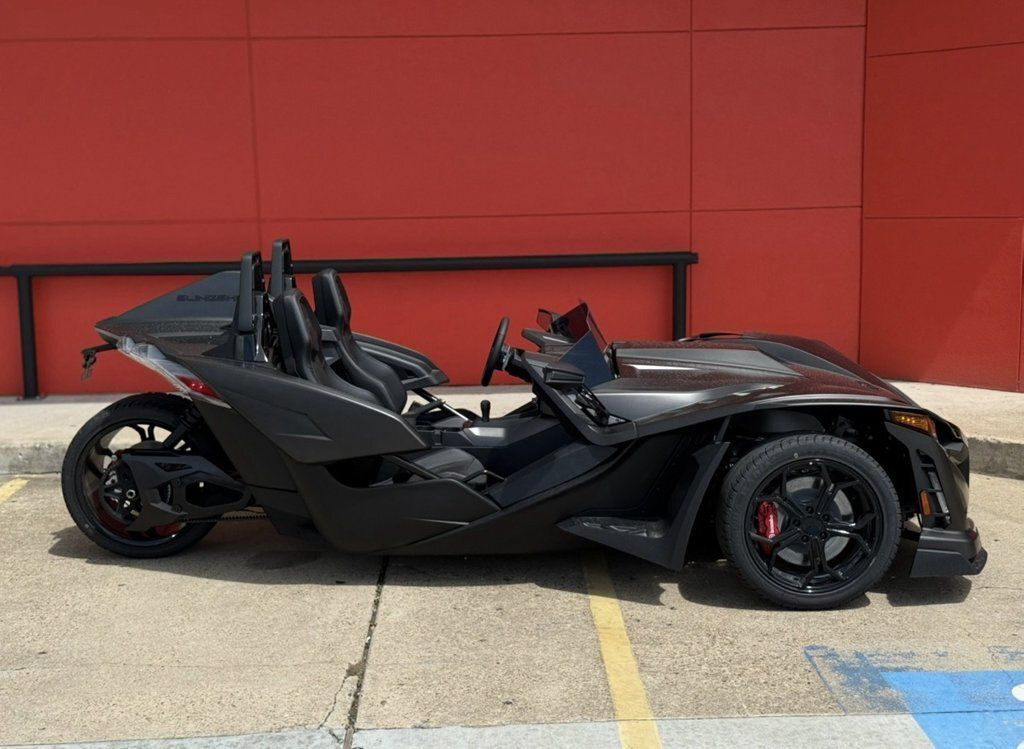 2026 Polaris Slingshot R Manual R in La Marque, TX