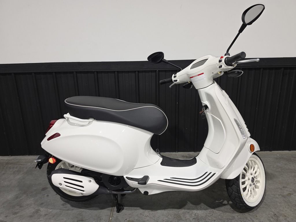 2022 Vespa Primavera 150 150 in Camp Hill, PA