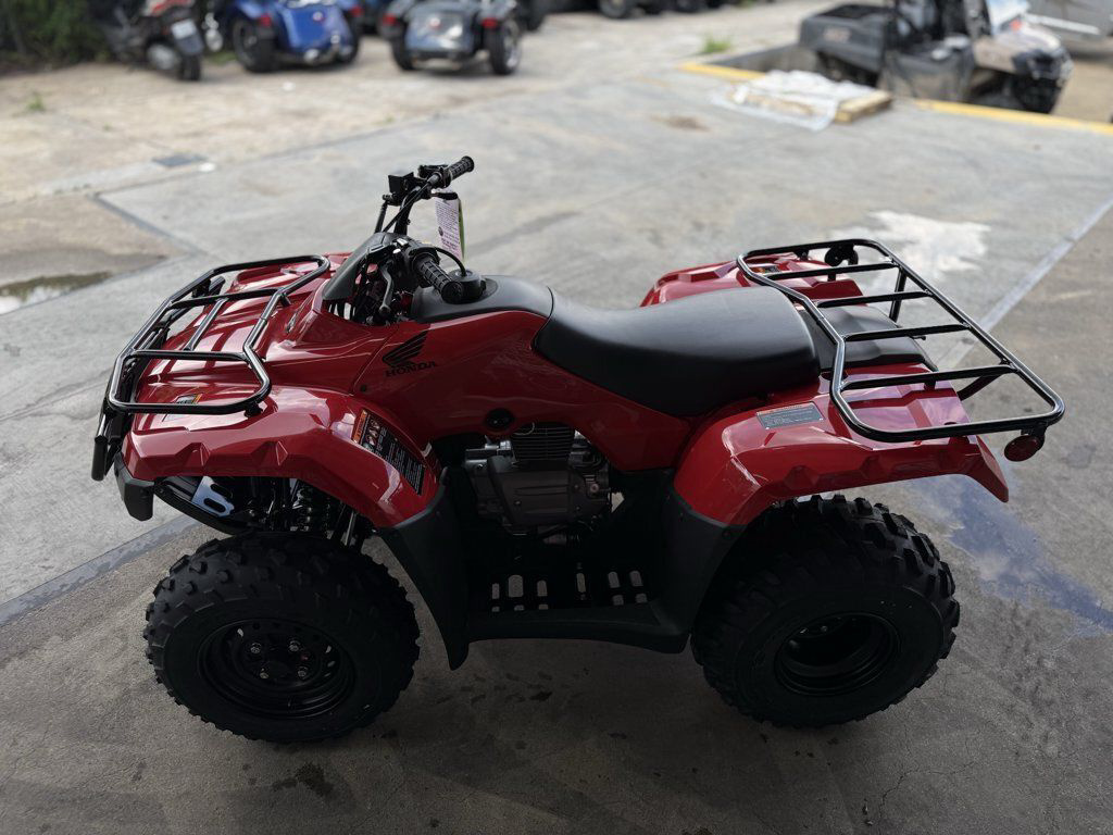 2026 Honda FourTrax Recon  in la marque TX