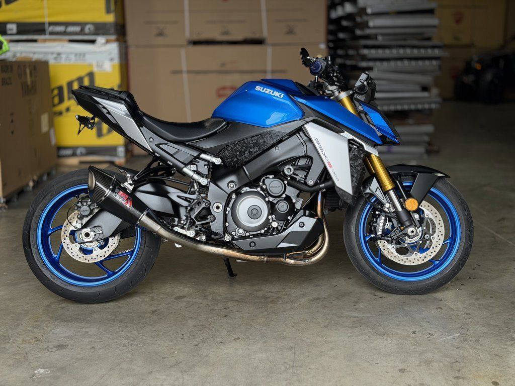 2023 Suzuki GSX-S 1000 1000 in La Marque, TX
