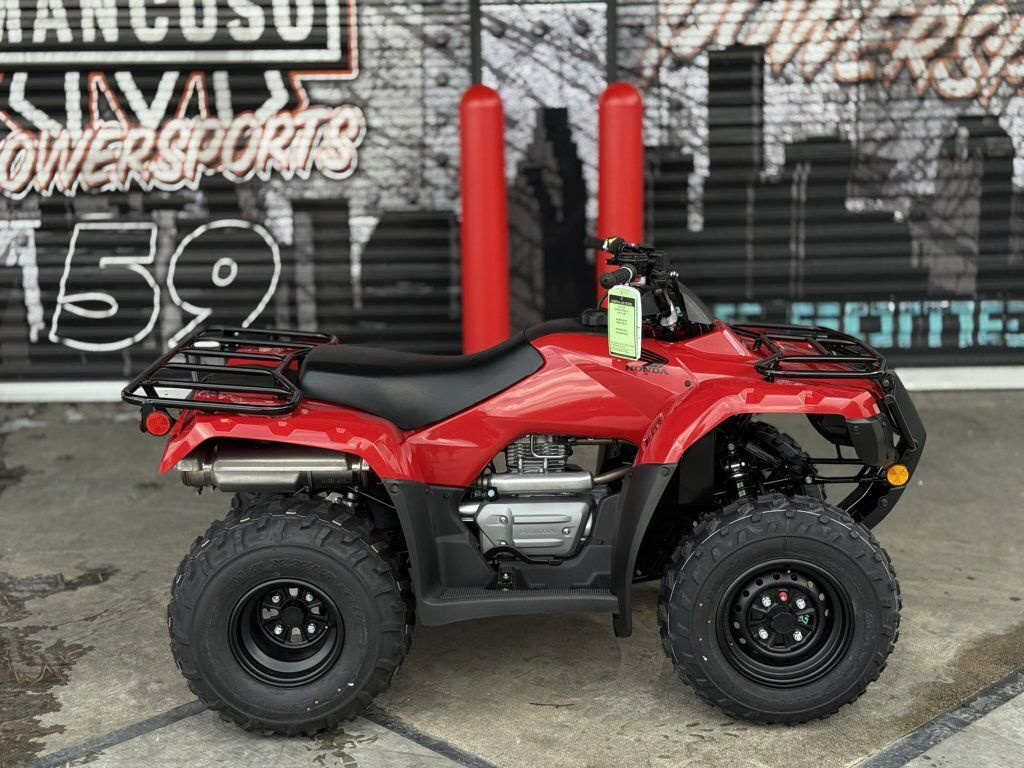 2026 Honda FourTrax Recon  in la marque TX
