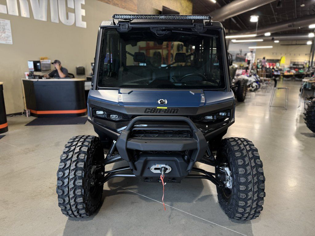 2026 Can-Am Defender MAX XT CAB HD11 in la marque TX