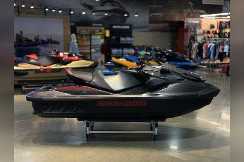 2026 Sea-Doo GTR-X 300 Tech, BRP Premium Audio, Ibr in la marque TX