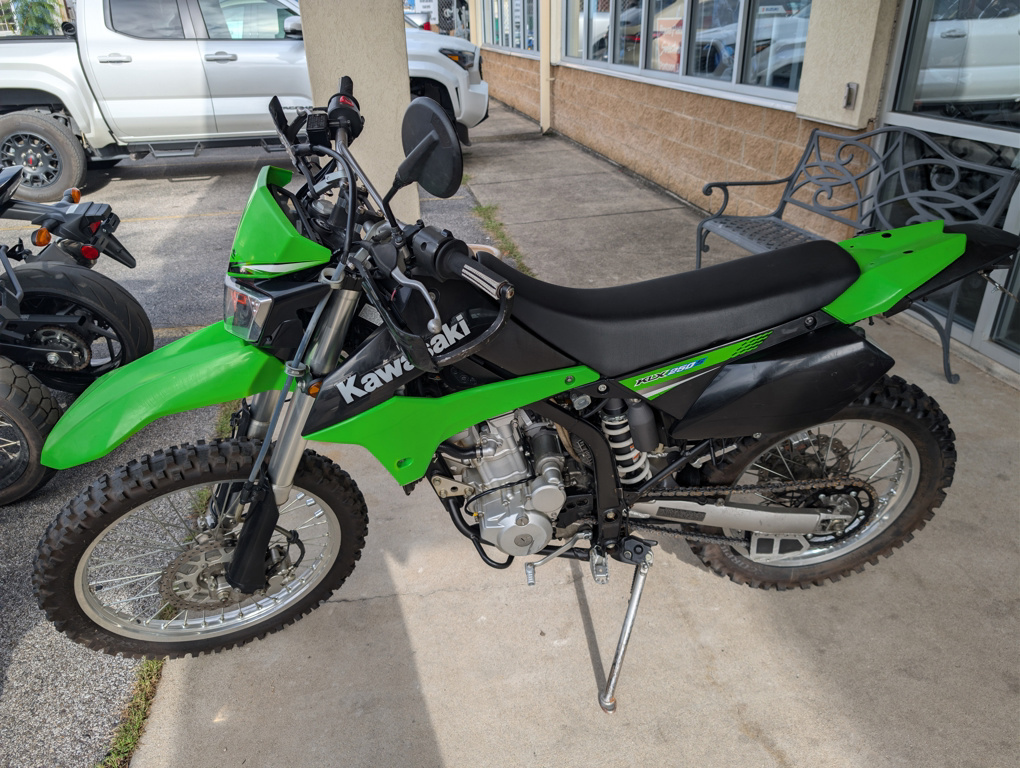 あき Kawasaki Motorcycles For Sale Near Bristol, VA - Cycle Trader