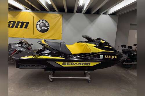 2016 Sea-Doo RXT 260 in la marque TX
