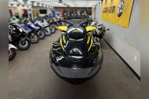 2016 Sea-Doo RXT 260 in la marque TX