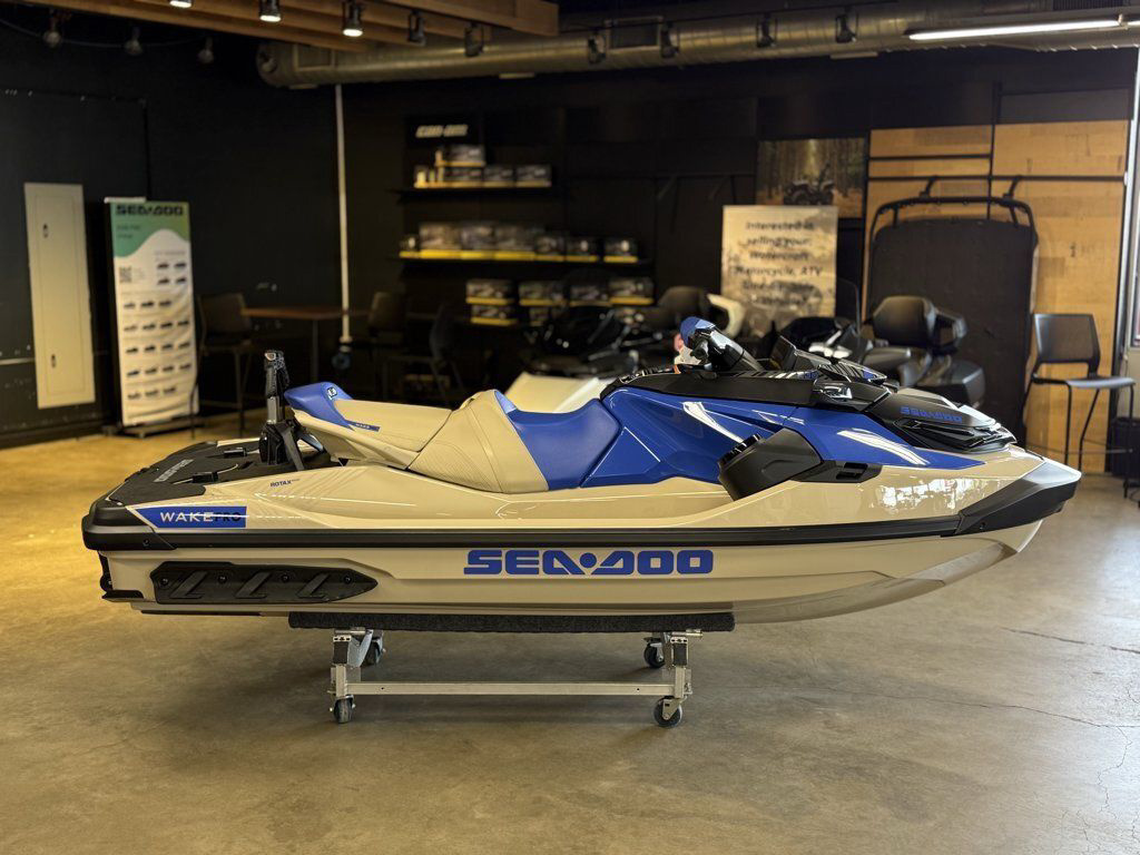 2026 Sea-Doo Wake Pro 230 in la marque TX
