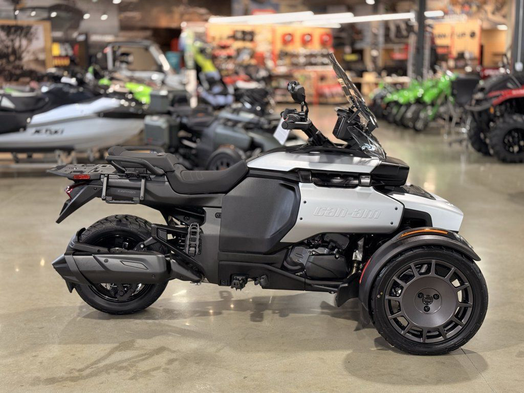 2026 Can-Am Canyon BASE in La Marque, TX