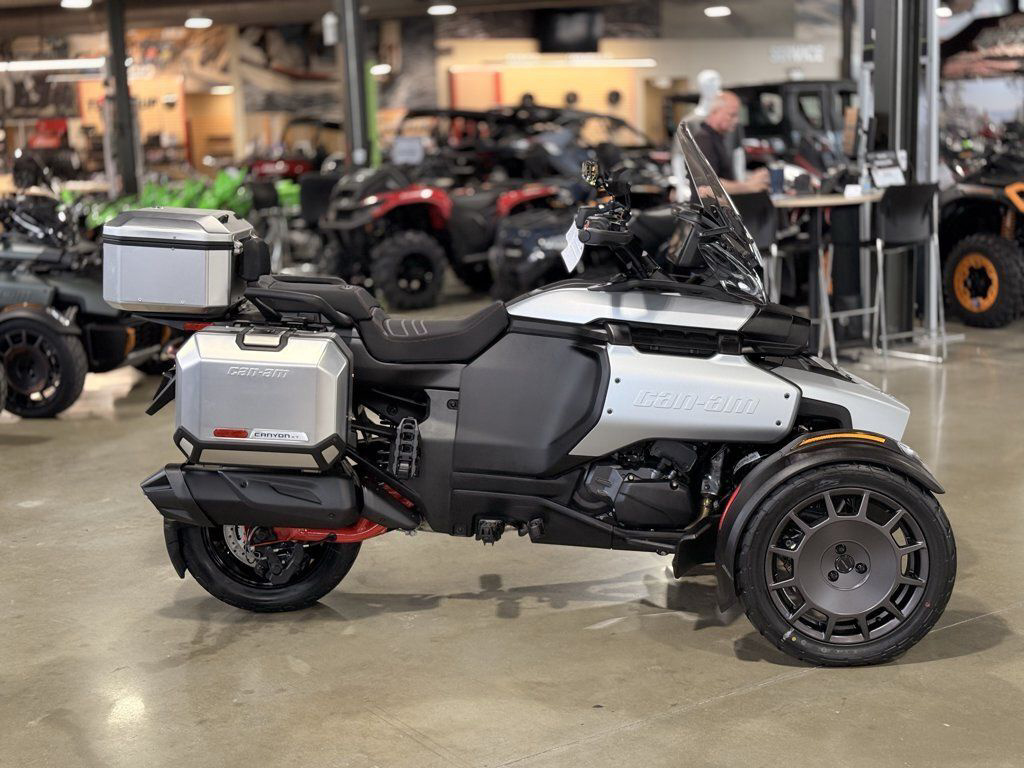 2026 Can-Am Canyon XT XT in La Marque, TX