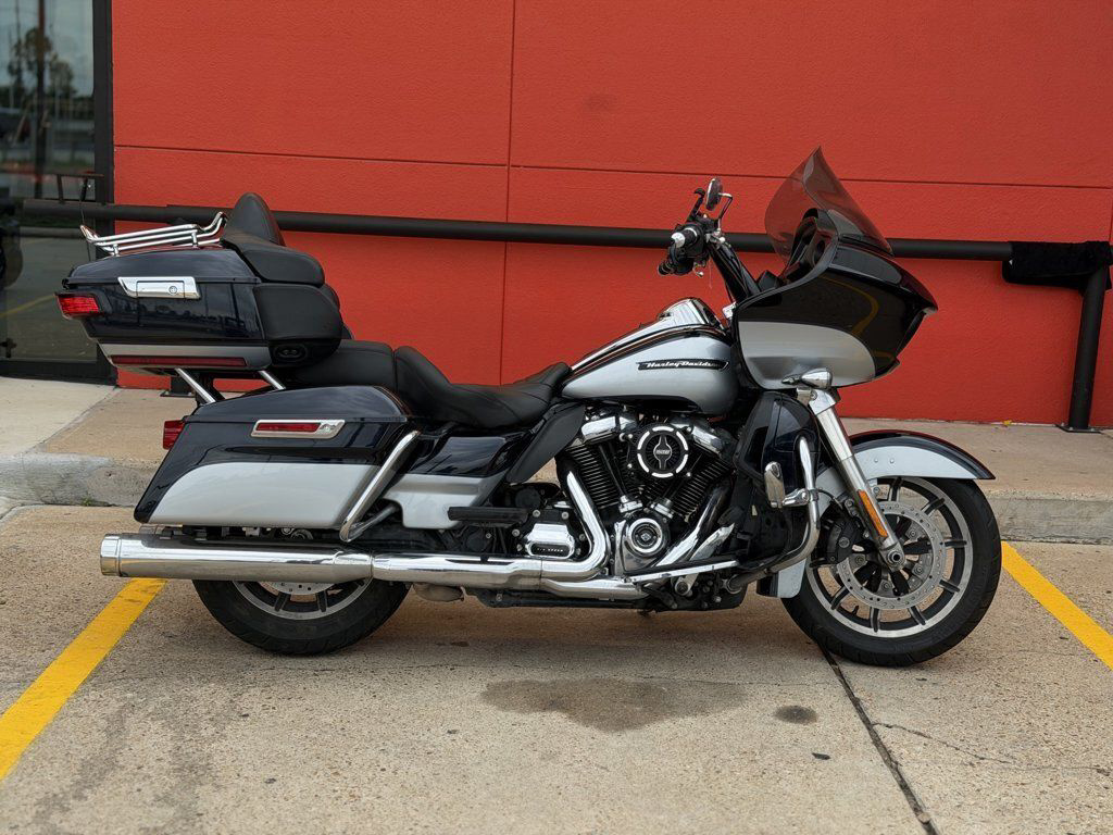 2019 Harley-Davidson Touring FLTRU - Road Glide Ultra ULTRA in La Marque, TX