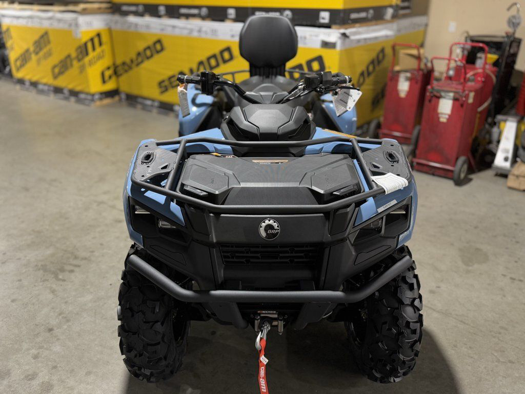 2026 Can-Am Outlander MAX XT 700 in la marque TX