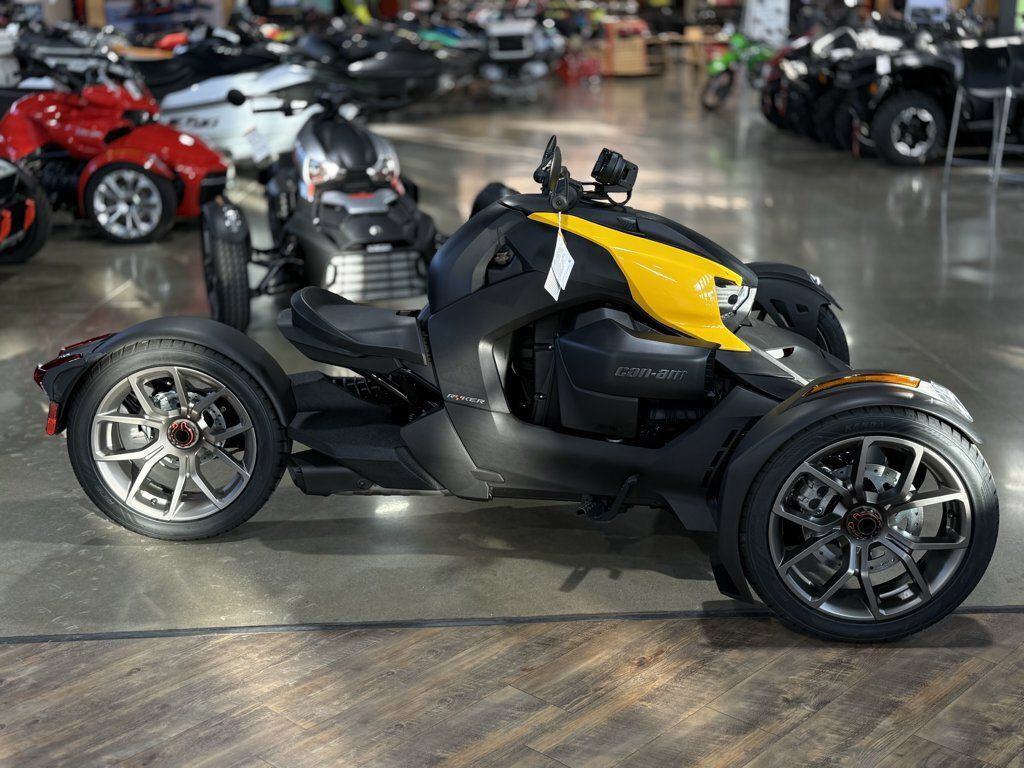 2026 Can-Am Ryker Rotax 900 ACE 900 ACE in La Marque, TX