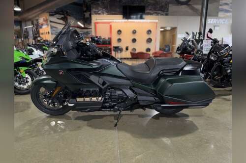 2024 Honda Gold Wing Automatic DCT 1800 AUTOMATIC DCT in la marque TX